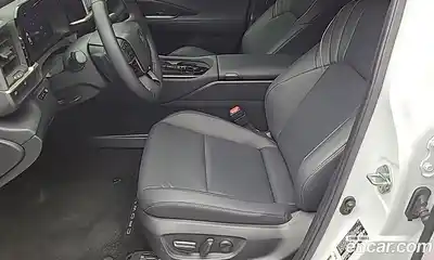 Toyota Crown 2024 2.5 гидро в Москве № 609886, миниатюра 10