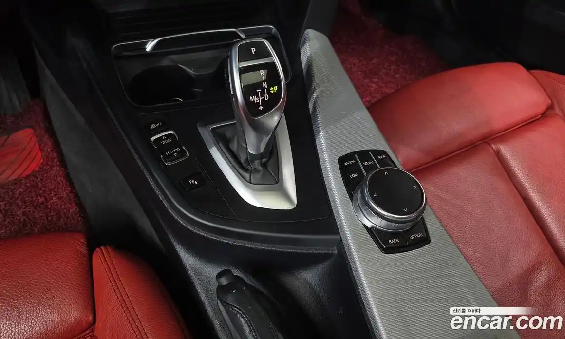 BMW 3-Series 2017 2.0 гидро в Москве № 621775, фото 9