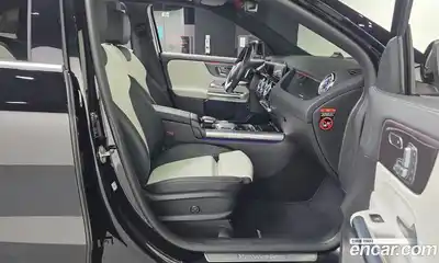 Mercedes-Benz GLA-Class 2021 2.0 гидро в Москве № 623485, миниатюра 11