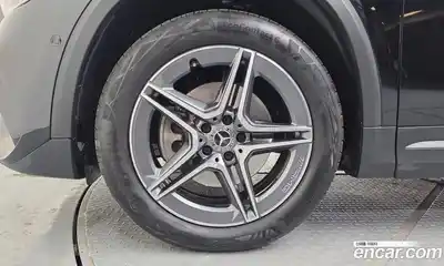 Mercedes-Benz GLA-Class 2021 2.0 гидро в Москве № 623485, миниатюра 5