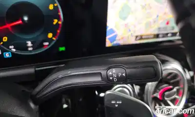 Mercedes-Benz GLA-Class 2021 2.0 гидро в Москве № 623485, миниатюра 9