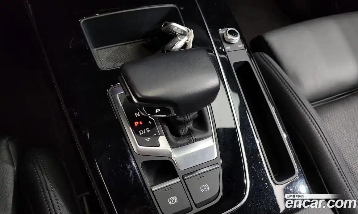 Audi Q5 2021 2.0 гидро в Москве № 625169, фото 9