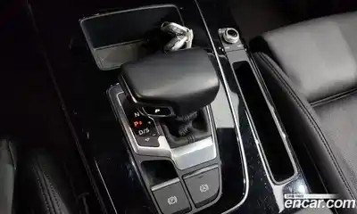 Audi Q5 2021 2.0 гидро в Москве № 625169, миниатюра 9