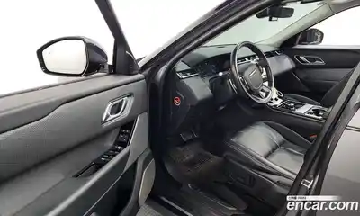 Land Rover Range-Rover Velar 2017 3.0 гидро в Москве № 627430, миниатюра 10