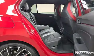 Volkswagen Golf 2024 2.0 гидро в Москве № 628879, миниатюра 12