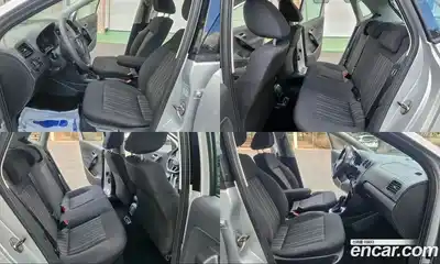 Volkswagen Polo 2016 1.3 гидро в Москве № 629301, миниатюра 11