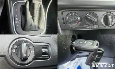 Volkswagen Polo 2016 1.3 гидро в Москве № 629301, миниатюра 9