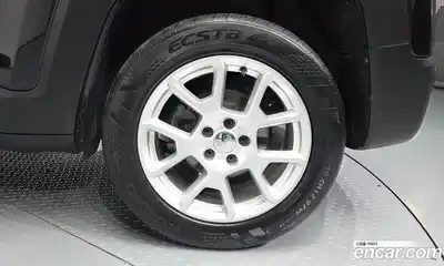Jeep Renegade 2019 2.4 гидро в Москве № 725316, миниатюра 5