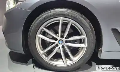 BMW 5-Series 2017 2.0 гидро в Москве № 748792, миниатюра 5