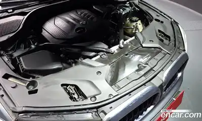 BMW 5-Series 2017 2.0 гидро в Москве № 748792, миниатюра 6