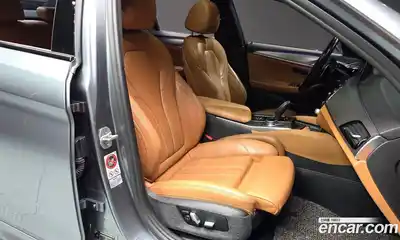 BMW 5-Series 2017 2.0 гидро в Москве № 748792, миниатюра 10