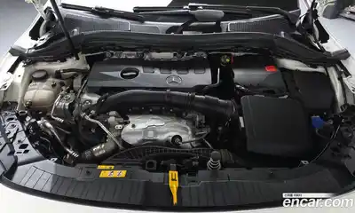 Mercedes-Benz GLA-Class 2023 2.0 гидро в Москве, миниатюра 5