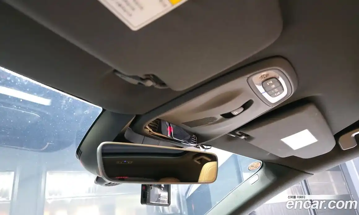 Volvo V40 2018 2.0 гидро в Москве № 749626, фото 17