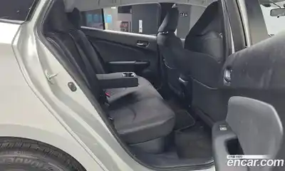 Toyota Prius 2018 1.8 гидро в Москве № 750295, миниатюра 12