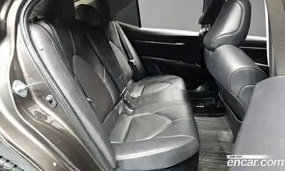 Toyota Camry 2018 2.5 гидро в Москве № 750298, миниатюра 12
