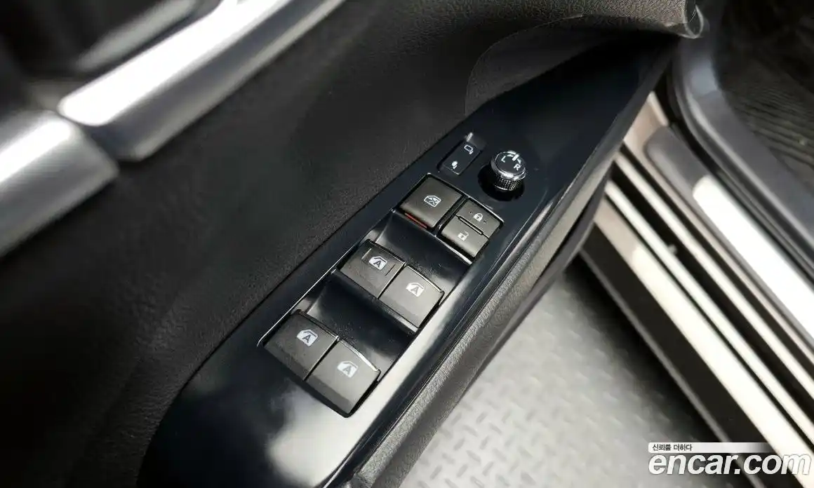 Toyota Camry 2018 2.5 гидро в Москве № 750298, фото 18