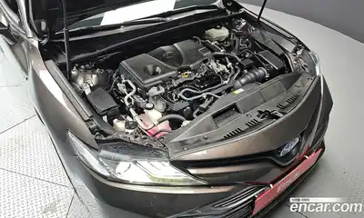 Toyota Camry 2018 2.5 гидро в Москве № 750298, миниатюра 6
