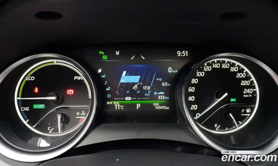 Toyota Camry 2018 2.5 гидро в Москве № 750298, фото 8