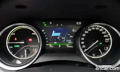 Toyota Camry 2018 2.5 гидро в Москве № 750298, миниатюра 8