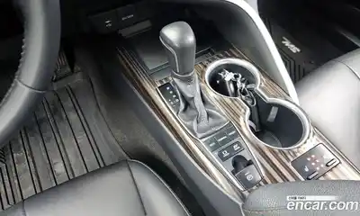 Toyota Camry 2018 2.5 гидро в Москве № 750298, миниатюра 9