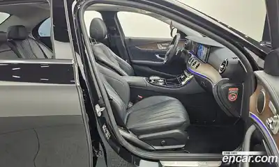 Mercedes-Benz E-Class 2017 2.0 гидро, миниатюра 10