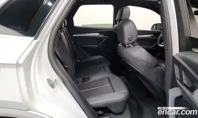 Audi Q5 2020 3.0 гидро в Москве, миниатюра 12