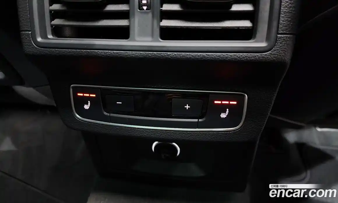 Audi Q5 2020 3.0 гидро в Москве, фото 18