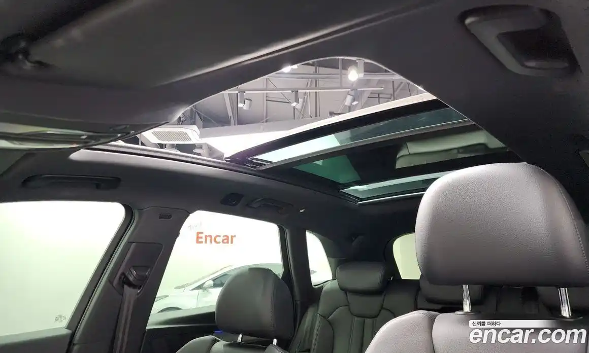 Audi Q5 2020 3.0 гидро в Москве, фото 19