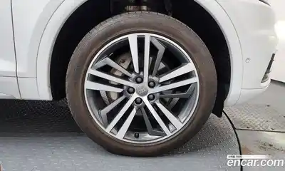 Audi Q5 2020 3.0 гидро в Москве, миниатюра 5