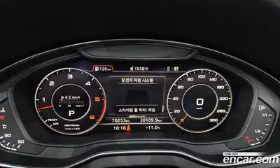 Audi Q5 2020 3.0 гидро в Москве, миниатюра 8