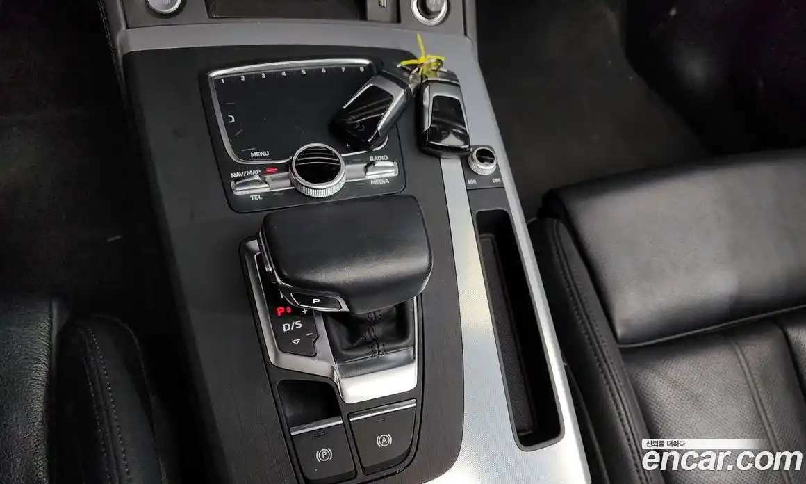 Audi Q5 2020 3.0 гидро в Москве, фото 9