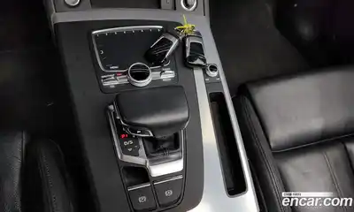 Audi Q5 2020 3.0 гидро в Москве, миниатюра 9