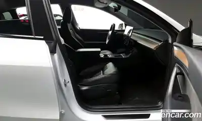 Tesla Model Y 2023 0.2 гидро в Москве № 766469, миниатюра 11