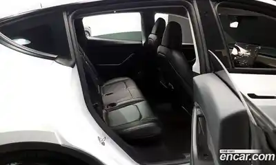 Tesla Model Y 2023 0.2 гидро в Москве № 766469, миниатюра 12