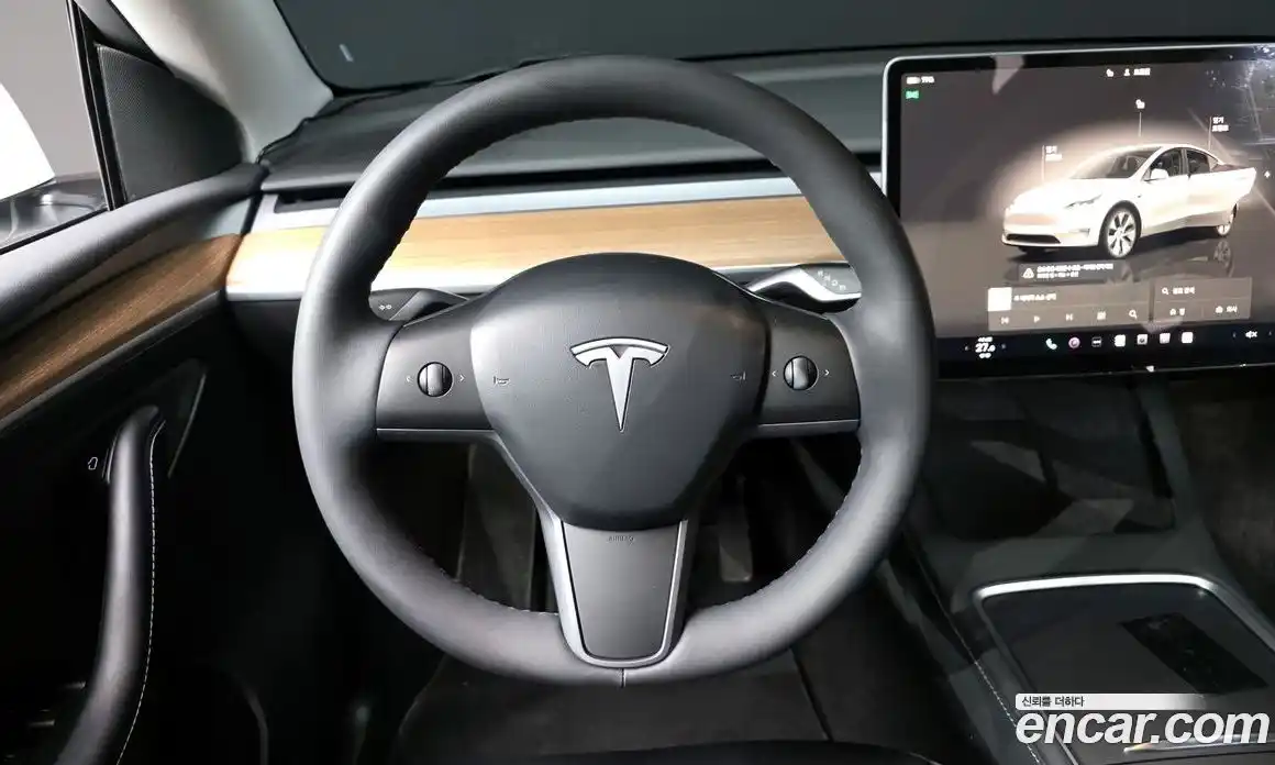 Tesla Model Y 2023 0.2 гидро в Москве № 766469, фото 13