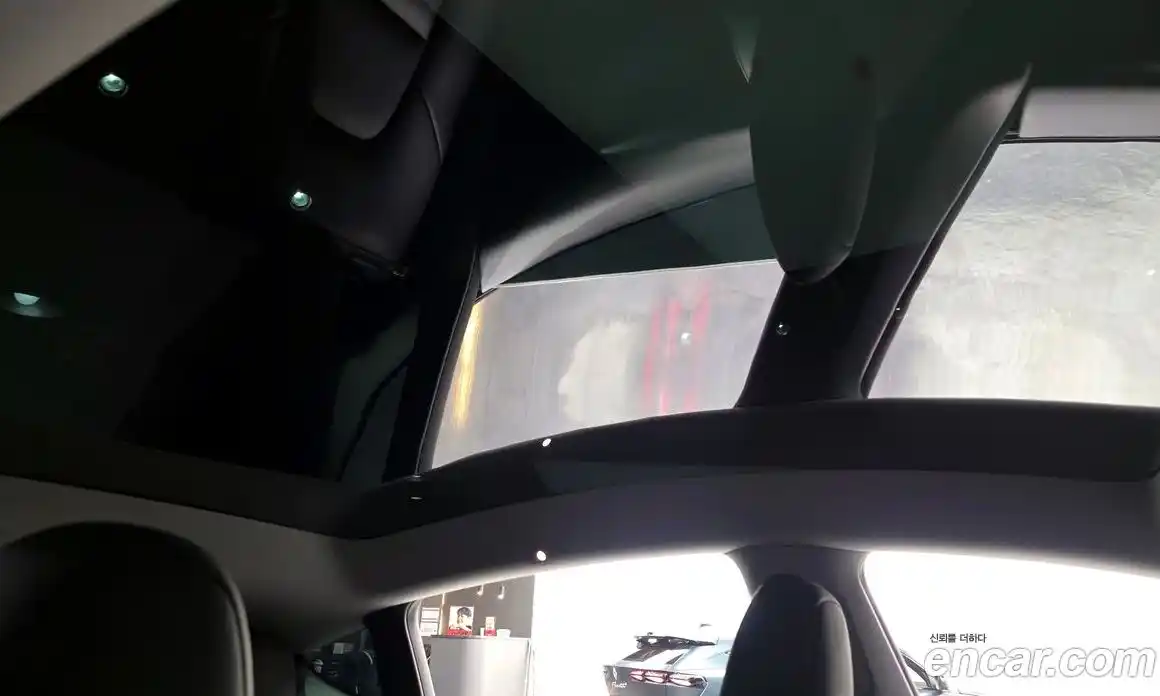 Tesla Model Y 2023 0.2 гидро в Москве № 766469, фото 19