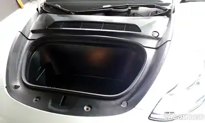 Tesla Model Y 2023 0.2 гидро в Москве № 766469, миниатюра 6