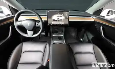 Tesla Model Y 2023 0.2 гидро в Москве № 766469, миниатюра 7
