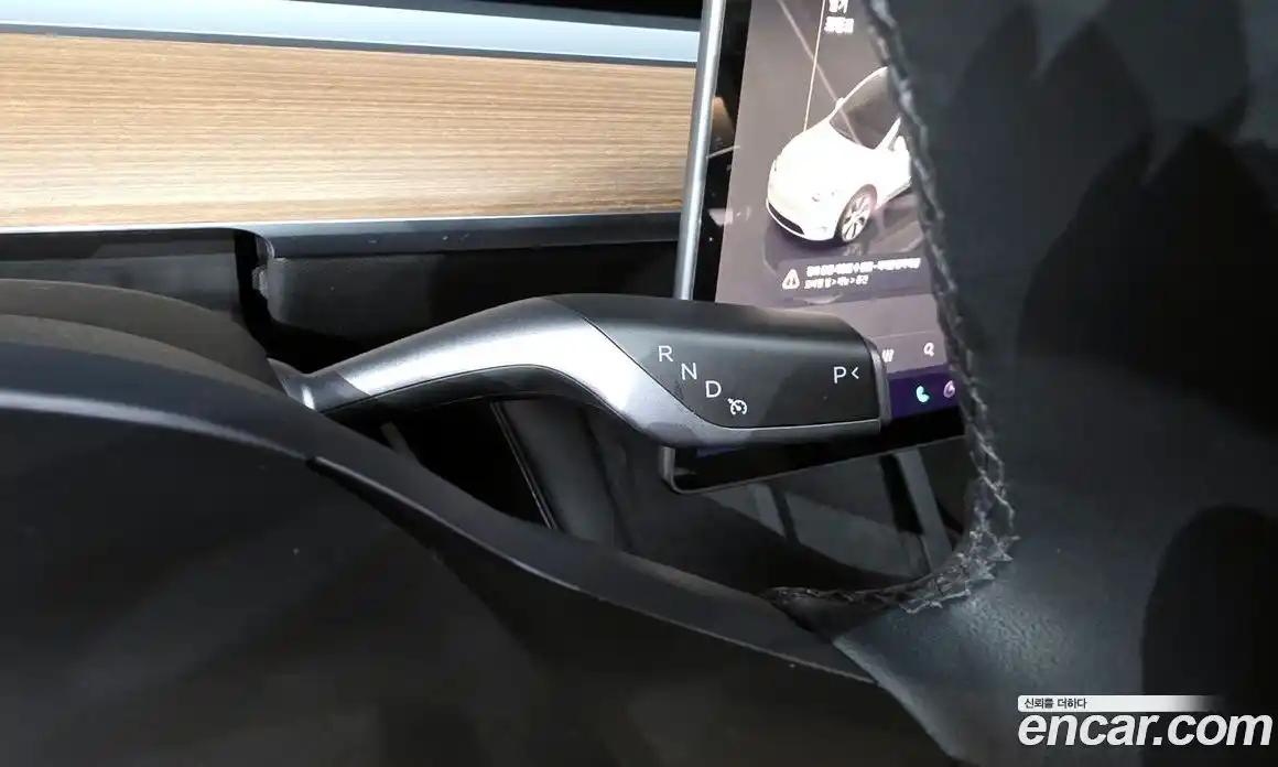 Tesla Model Y 2023 0.2 гидро в Москве № 766469, фото 9