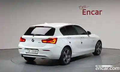 BMW 1-Series 2016 2.0 гидро в Москве № 800385, миниатюра 2