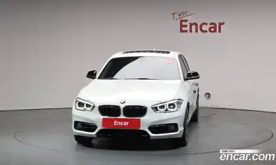 BMW 1-Series 2016 2.0 гидро в Москве № 800385, миниатюра 3
