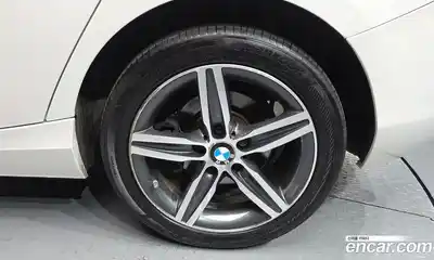 BMW 1-Series 2016 2.0 гидро в Москве № 800385, миниатюра 5