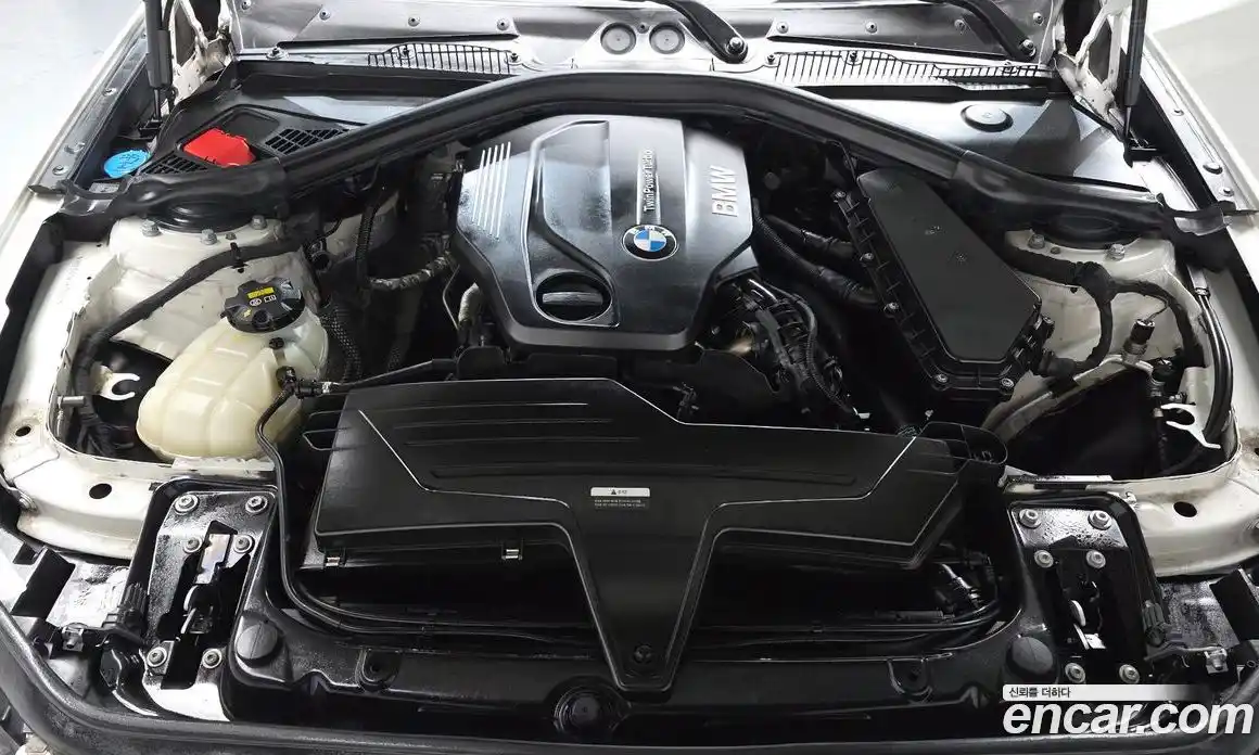 BMW 1-Series 2016 2.0 гидро в Москве № 800385, фото 6