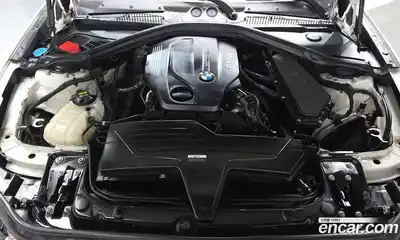 BMW 1-Series 2016 2.0 гидро в Москве № 800385, миниатюра 6