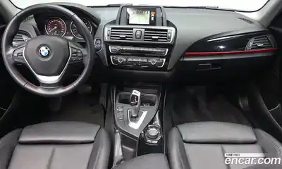 BMW 1-Series 2016 2.0 гидро в Москве № 800385, миниатюра 7
