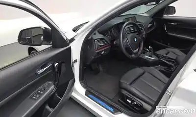 BMW 1-Series 2016 2.0 гидро в Москве № 800385, миниатюра 10