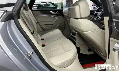 Audi A7 2021 3.0 гидро в Москве, миниатюра 12