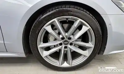 Audi A7 2021 3.0 гидро в Москве, миниатюра 5