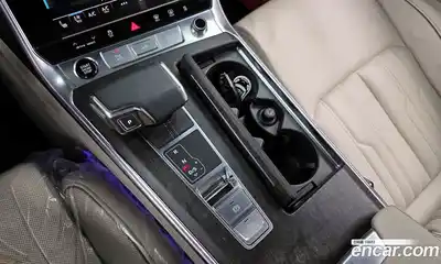 Audi A7 2021 3.0 гидро в Москве, миниатюра 9