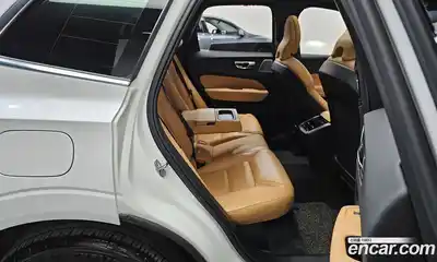 Volvo XC60 2021 2.0 гидро в Москве № 801861, миниатюра 11